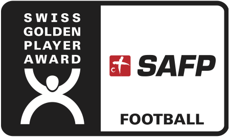Swiss golden Player Awards