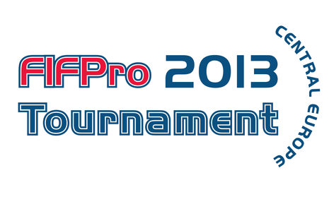 FIFPro Tournament 2013