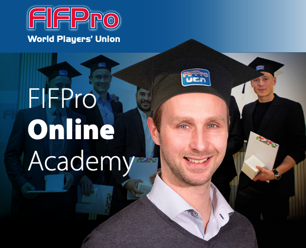 FiFPro Online Academy