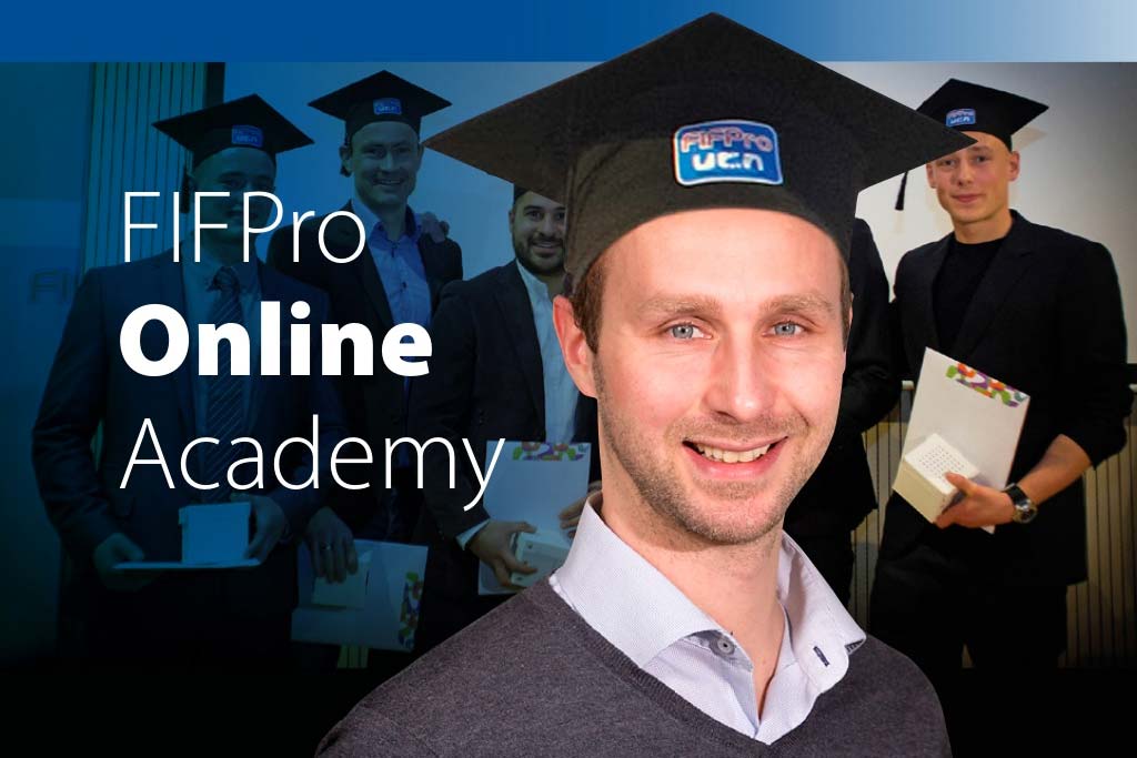 Fifpro Online Academy