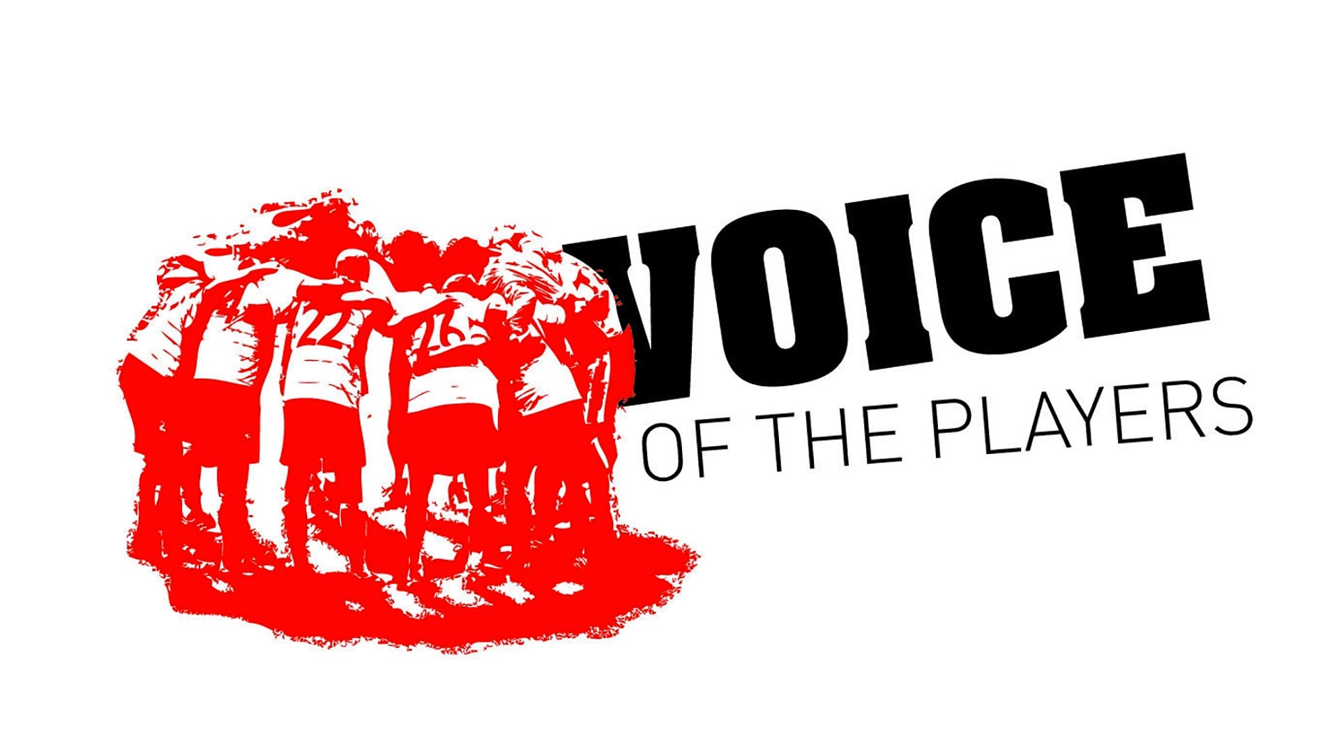 Voice of the Players